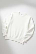 Custom Embroidered Sweatshirt