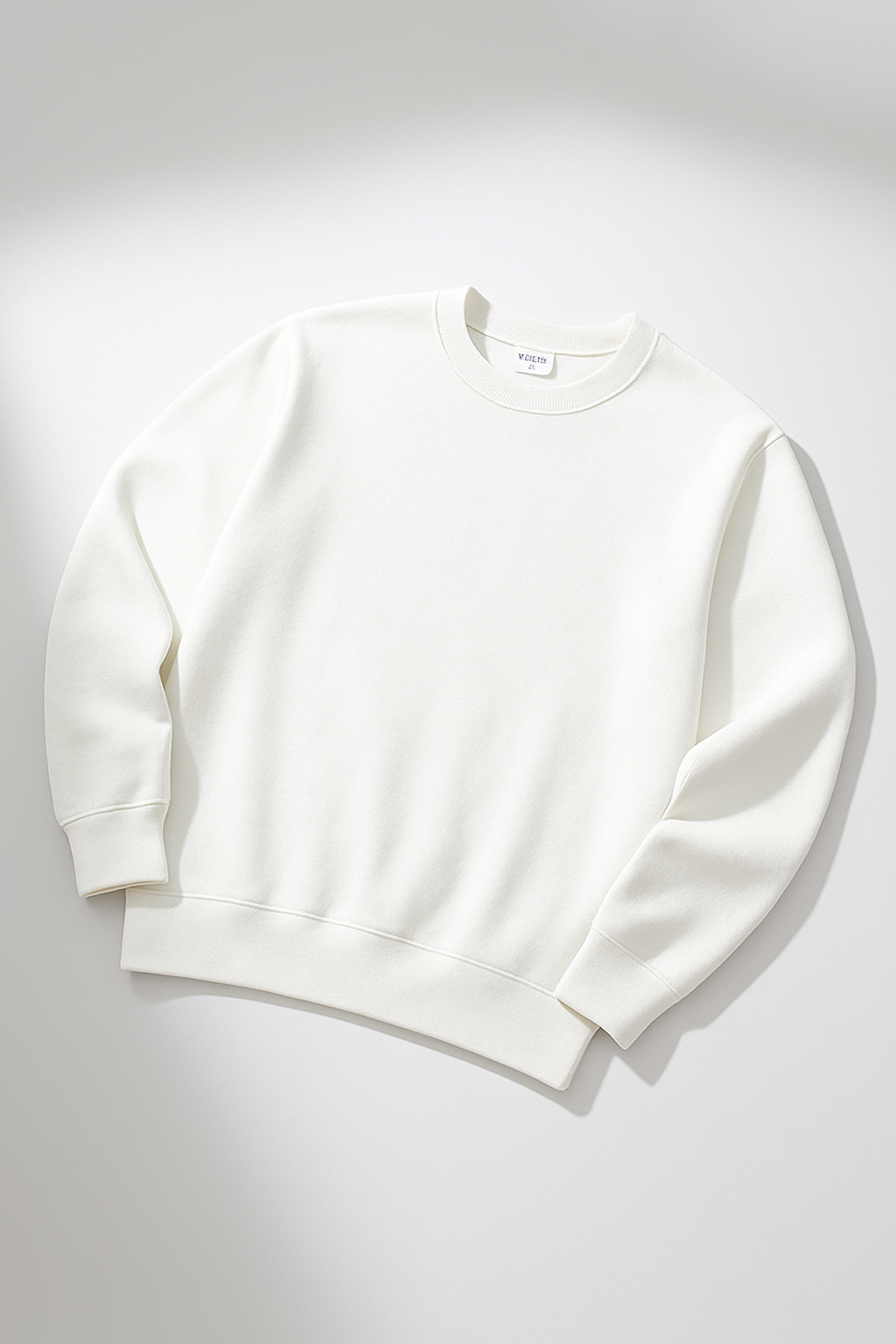 Custom Embroidered Sweatshirt