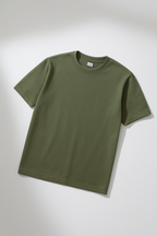 Custom Embroidered T-shirt