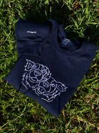 Custom Embroidered Sweatshirt