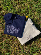 Custom Embroidered Sweatshirt