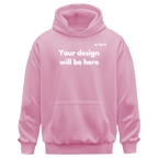 Custom Embroidered Hoodie