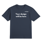 Custom Embroidered T-shirt