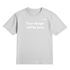 Custom Embroidered T-shirt