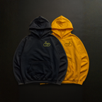 Complementary Custom Embroidered Hoodie