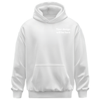 Complementary Custom Embroidered Hoodie