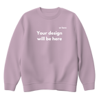 Custom Embroidered Sweatshirt