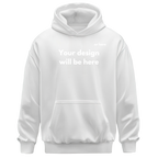 Custom Embroidered Hoodie